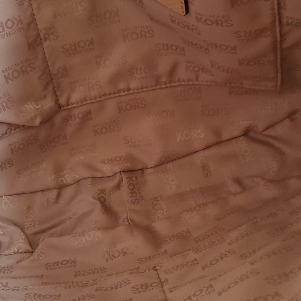 Michael kors hobo bag - Picture 9 of 10